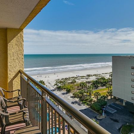 Myrtle Beach Condo With Resort Pool And Beach Access! Exteriér fotografie