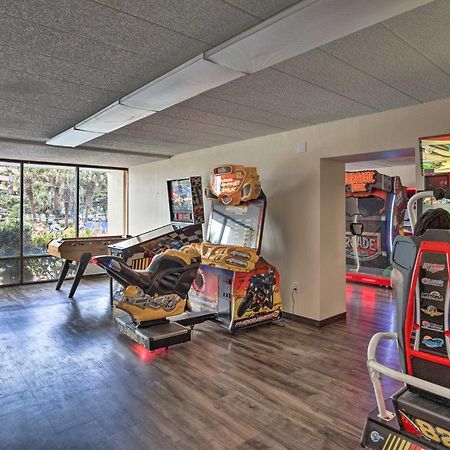 Myrtle Beach Condo With Resort Pool And Beach Access! Exteriér fotografie