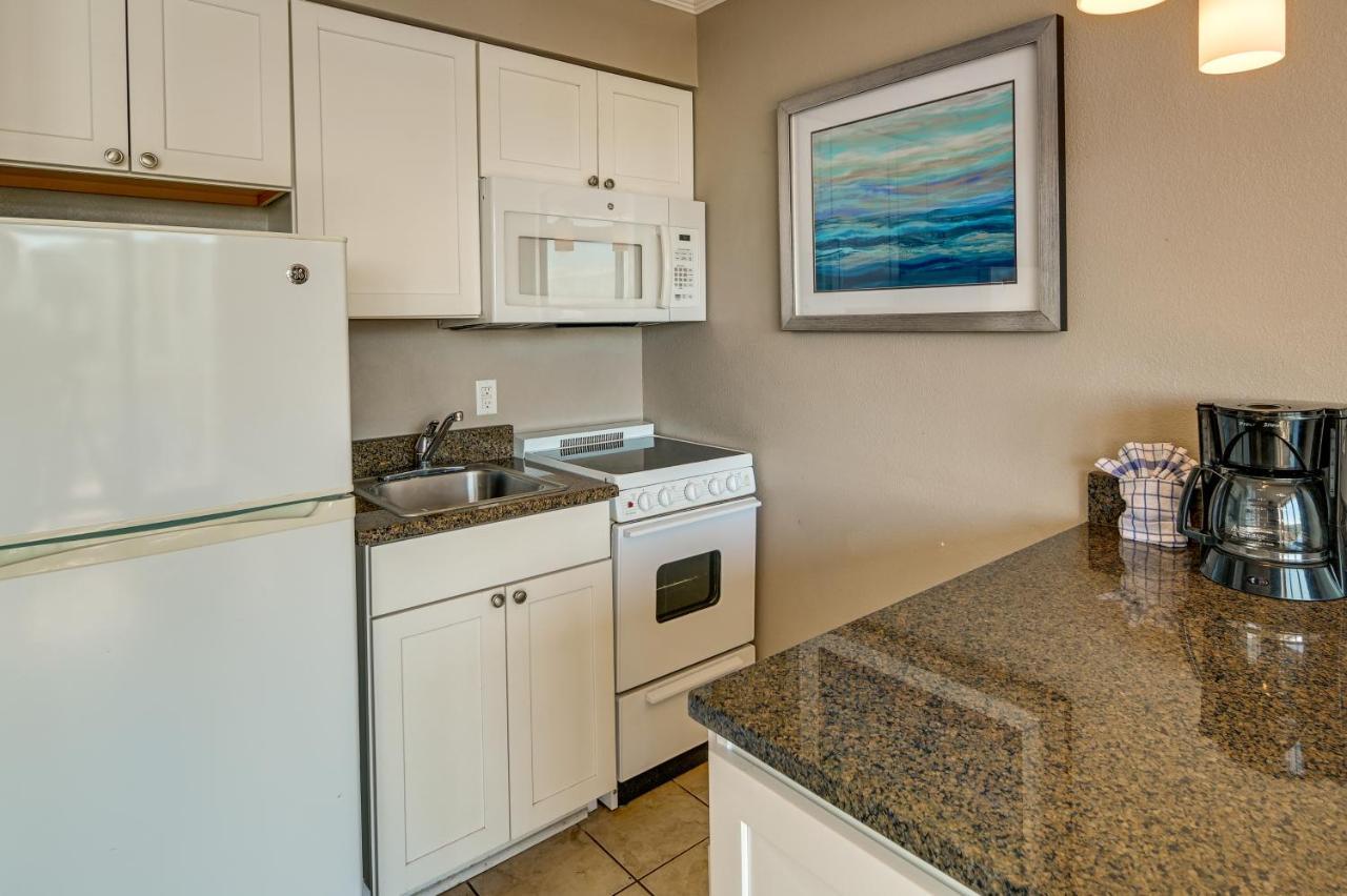 Myrtle Beach Condo With Resort Pool And Beach Access! Exteriér fotografie