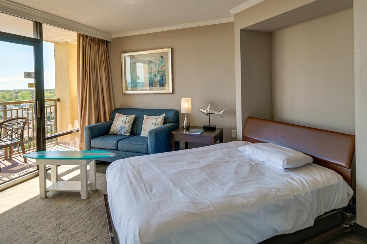 Myrtle Beach Condo With Resort Pool And Beach Access! Exteriér fotografie