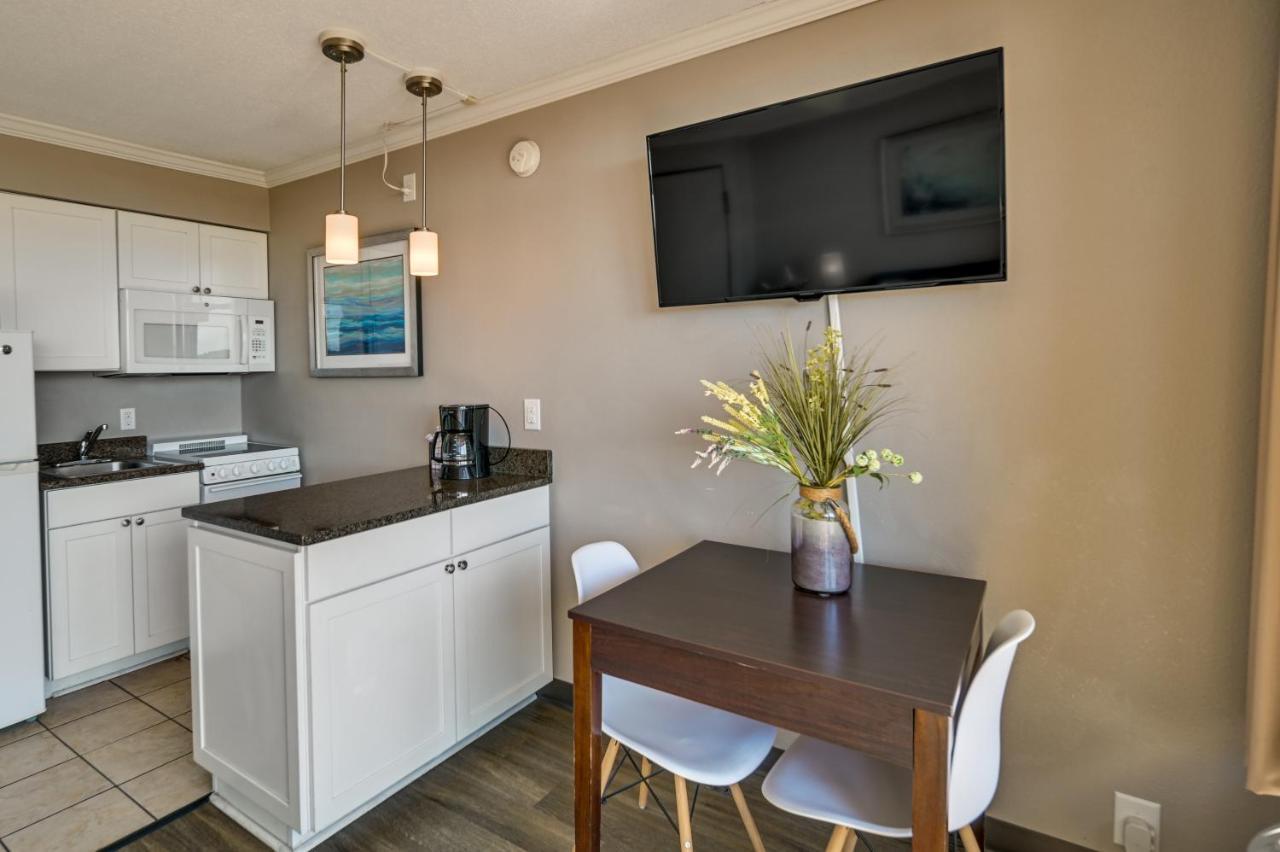Myrtle Beach Condo With Resort Pool And Beach Access! Exteriér fotografie