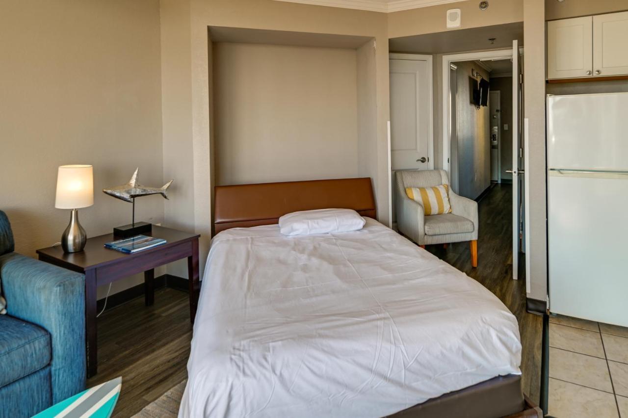 Myrtle Beach Condo With Resort Pool And Beach Access! Exteriér fotografie