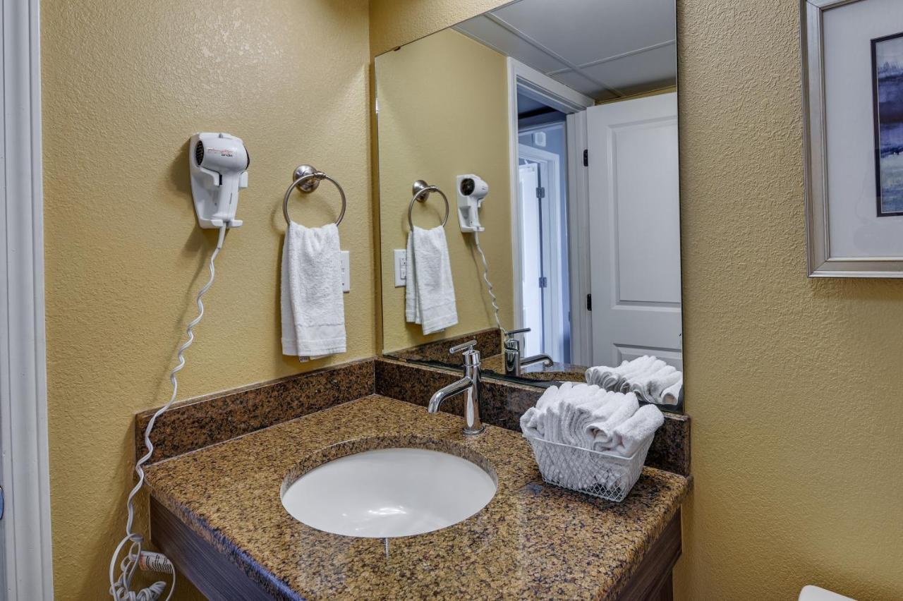 Myrtle Beach Condo With Resort Pool And Beach Access! Exteriér fotografie