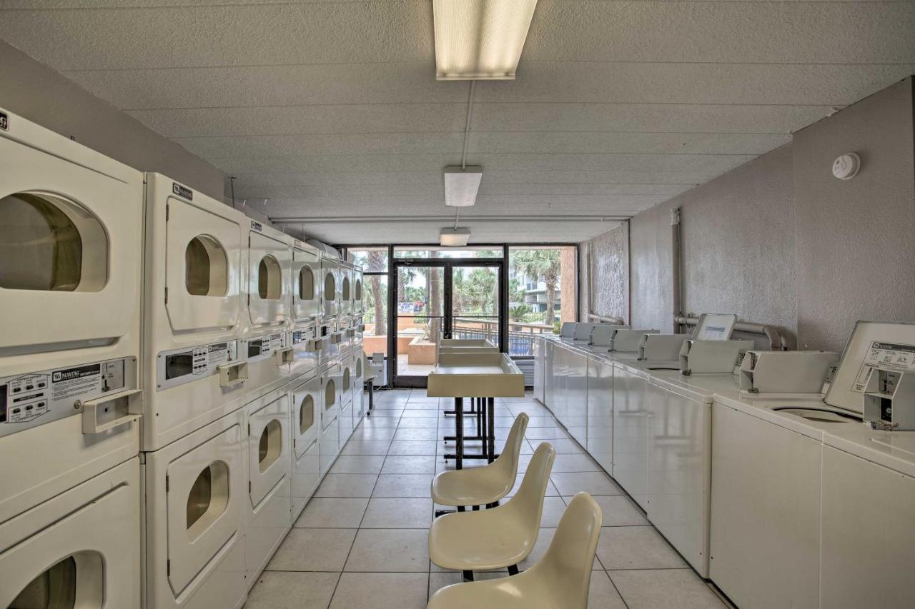 Myrtle Beach Condo With Resort Pool And Beach Access! Exteriér fotografie