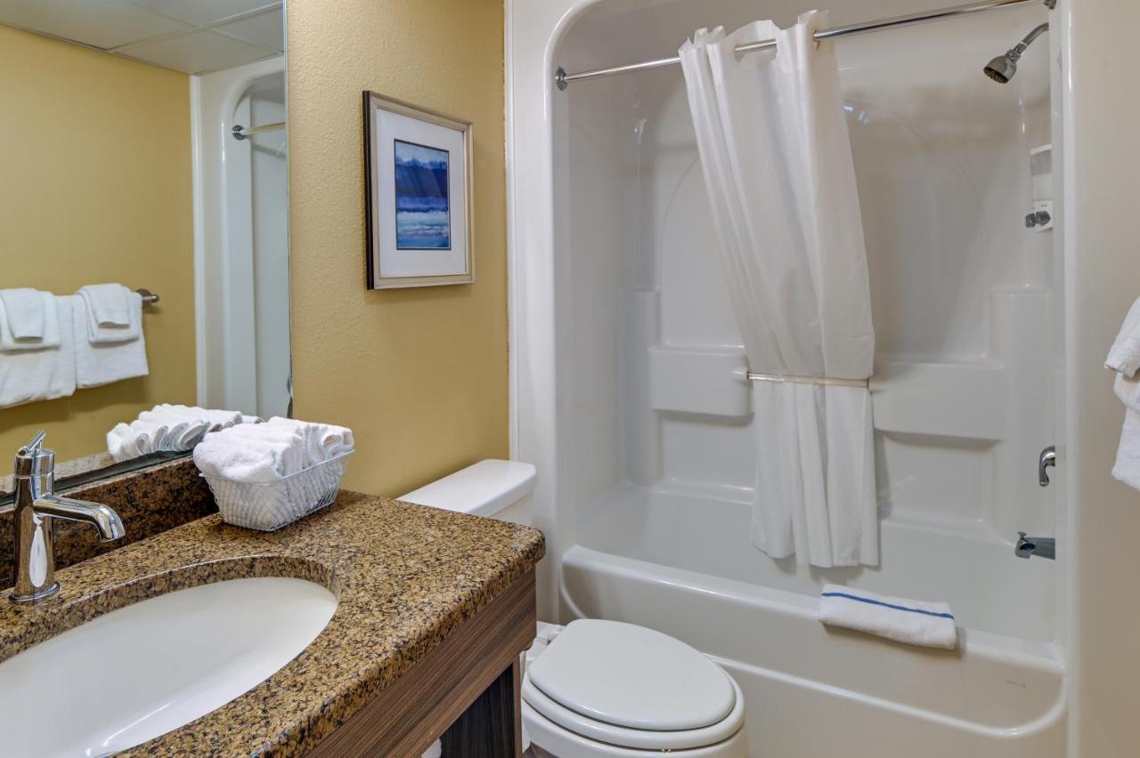 Myrtle Beach Condo With Resort Pool And Beach Access! Exteriér fotografie
