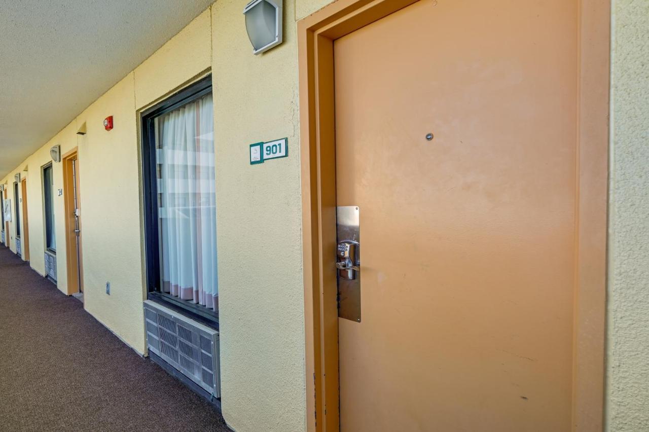 Myrtle Beach Condo With Resort Pool And Beach Access! Exteriér fotografie