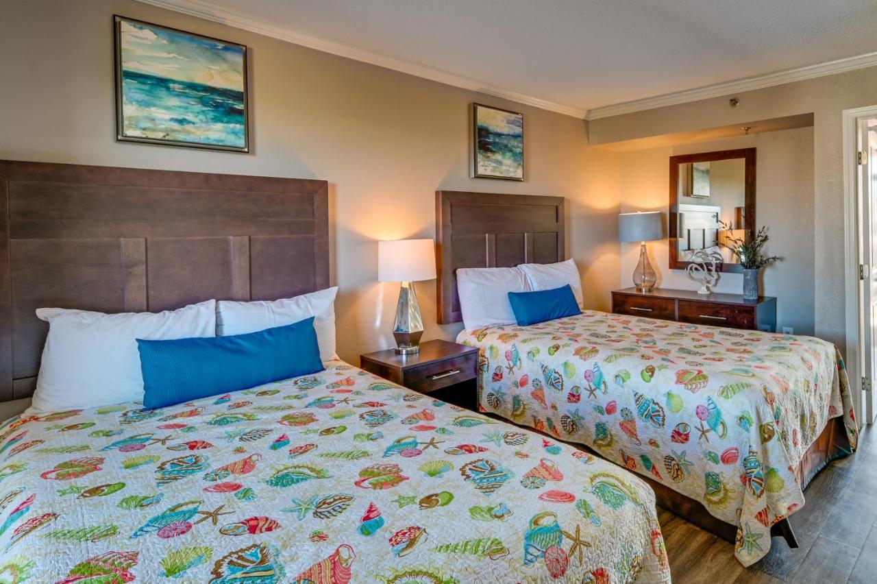 Myrtle Beach Condo With Resort Pool And Beach Access! Exteriér fotografie
